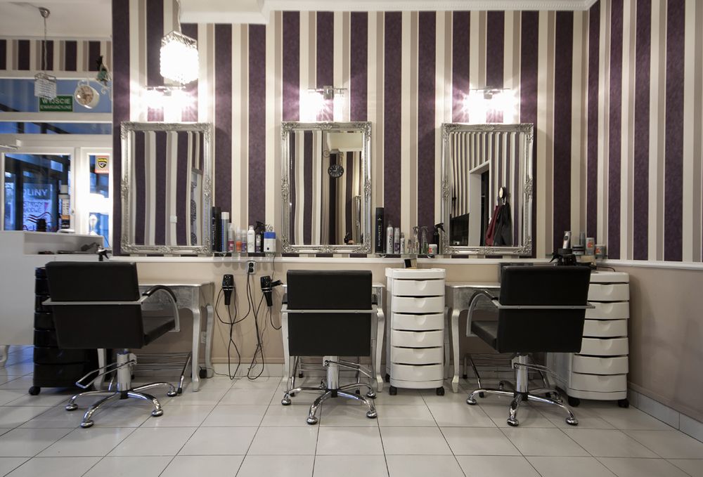 Salon Salon