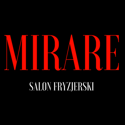 Mirare (dawniej Franck Provost) Salon Fryzjerski przy stacji metra Natolin, Al. KEN 48/U5 Mirare (dawniej Franck Provost) Salon Fryzjerski przy stacji metra Natolin, Al. KEN 48/U5