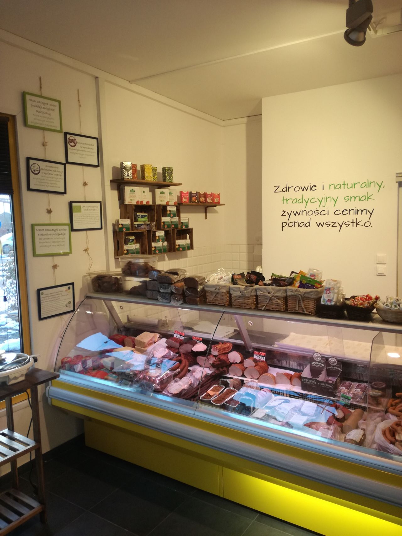 Zielone Oko Sklep Ekologiczny Bazarek Kabacki Zielone Oko Sklep Ekologiczny Bazarek Kabacki