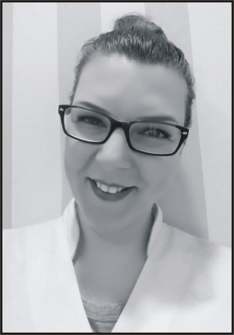 Ewa Bielińska Manicure i Pedicure w Beauty Clinic Kabaty Ewa Bielińska Manicure i Pedicure w Beauty Clinic Kabaty