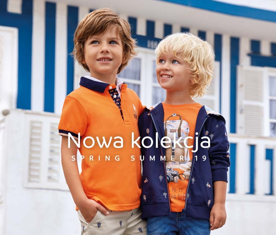 Mayoral to wysokiej jakości odzież dla dziecka, Sklep Fazi Kids mieści się przy ulicy Wąwozowej w dzielnicy Ursynów Mayoral to wysokiej jakości odzież dla dziecka, Sklep Fazi Kids mieści się przy ulicy Wąwozowej w dzielnicy Ursynów