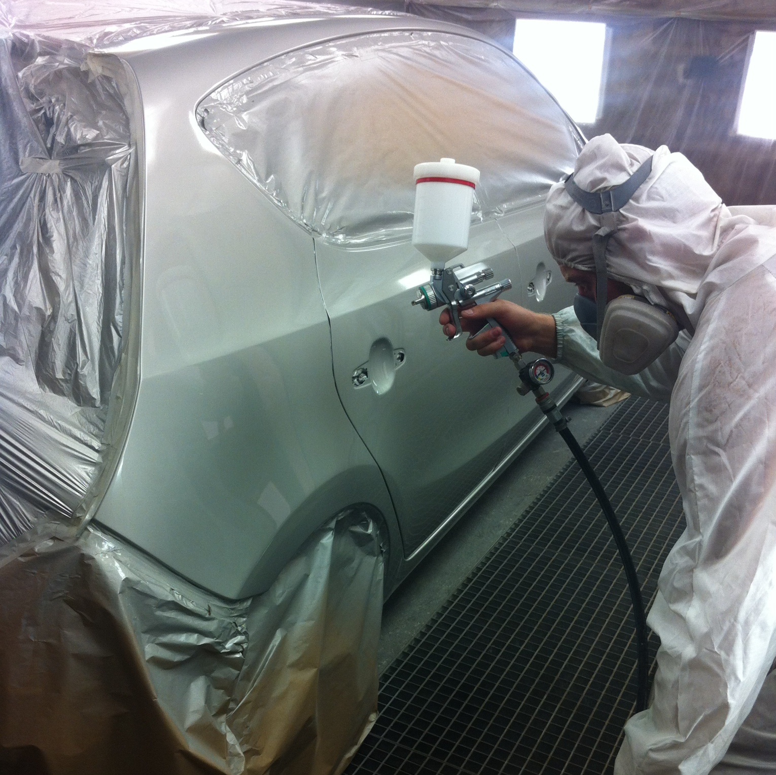 Maserati Quatroporte sport gt Maserati Quatroporte sport gt