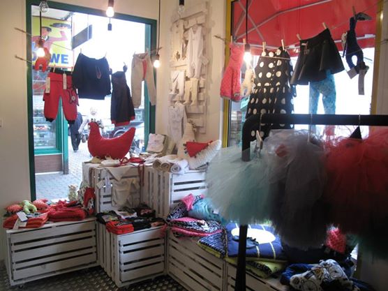 FANCY&ECO Store odzież dziecięca polscy projektanci FANCY&ECO Store odzież dziecięca polscy projektanci