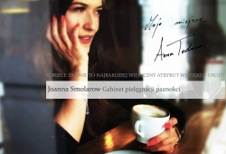 Foto: Bogdan Nowowiejski Modelka: Ana Todorov