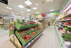 Warzywa i owoce ekologiczne - największy na Ursynowie wybór 