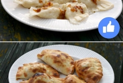 Pierogi gotowane czy pieczone? Piecuszki na Ursynowie wybór pozostawiają Tobie