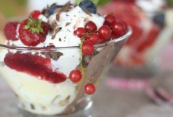 Jeśli upał, to są i lody