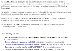 Niedawno pierwszy raz w historii Warszawy ogłoszono darmowy dzień komunikacji miejskiej z powodu zagrożenia smogiem. Tym bardziej warto więc zainteresować sie samochodowymi i biurowymi jonizatorami powietrza