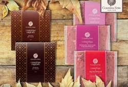 Znakomita czekolada marki Sowa