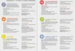 Organizacja urodzin dla dzieci w Formy Kolory, Kabaty róg KEN i Przy Bażantarni, oferta