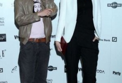 Maja Chirsch na dobre zakochała się w obuwiu NINA BASCO