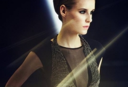 Zdjęcia  z Albumu Creative Hair Book, który powstał dzięki pasji, zaangażowaniu, a przede wszystkim przy współudziale Hanny Roszkowskiej i najlepszych stylistów współpracujących z Marką Wella Professional