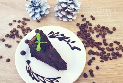 Bezglutenowe brownie