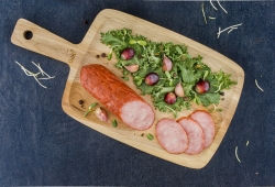 Kiełbasa Krucha drobiowa z ziołami