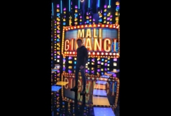 HR-Studio współtworzyło fryzury w projekcie Mali Giganci emitowanym przez telewizję TVN