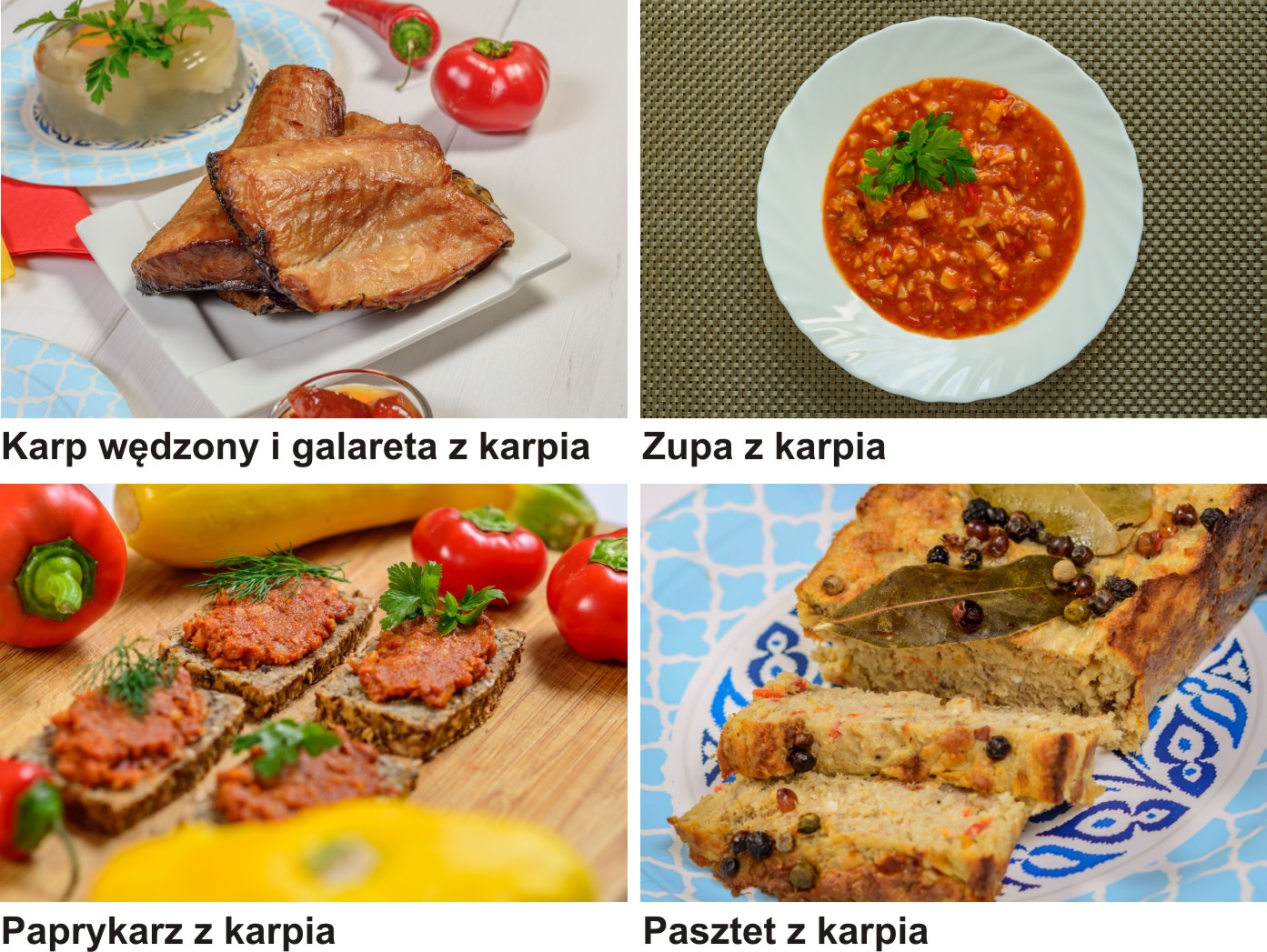 Najlepszy karp w Warszawie w Smakach Podkarpacia na Ursynowie, stacja metra Natolin