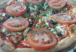 Nowoursynowska Restauracja Pizza 32 lub 41 cm