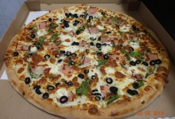 Twoja Pizza