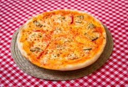 il Vagabondo Pizza 32 lub 42 cm