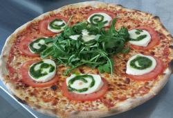 Punto Pizza