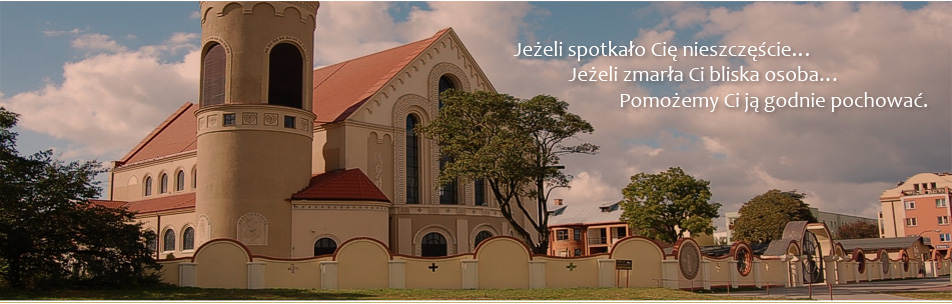 Atman Dom Pogrzebowy Ursynów Stryjeńskich Atman Dom Pogrzebowy Ursynów Stryjeńskich