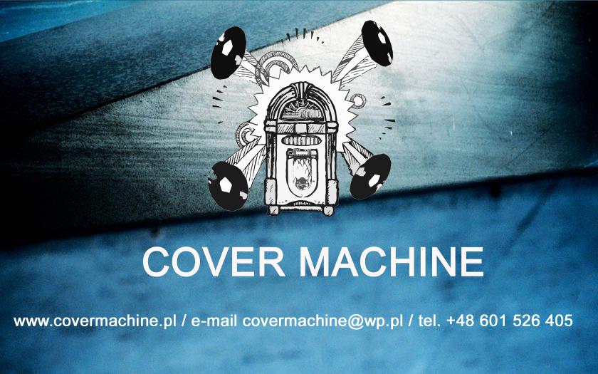 Zespół Muzyczny Cover Machine Zespół Muzyczny Cover Machine