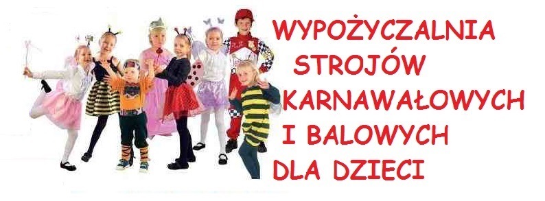 JEŻELI TWOJE DZIECKO MA 110-140 CM WZROSTU I WYBIERA SIĘ NA BAL PRZEBIERAŃCÓW LUB URODZINY TO PRZYJDŹ DO NAS. POMOŻEMY CI ZNALEŹĆ KOSTIUM TAKI ABY DZIECKO POCZUŁO SIĘ WYJĄTKOWO. JEŻELI TWOJE DZIECKO MA 110-140 CM WZROSTU I WYBIERA SIĘ NA BAL PRZEBIERAŃCÓW LUB URODZINY TO PRZYJDŹ DO NAS. POMOŻEMY CI ZNALEŹĆ KOSTIUM TAKI ABY DZIECKO POCZUŁO SIĘ WYJĄTKOWO.